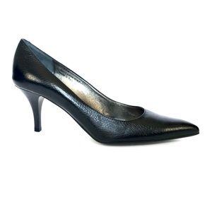 New Coach Leather Pumps